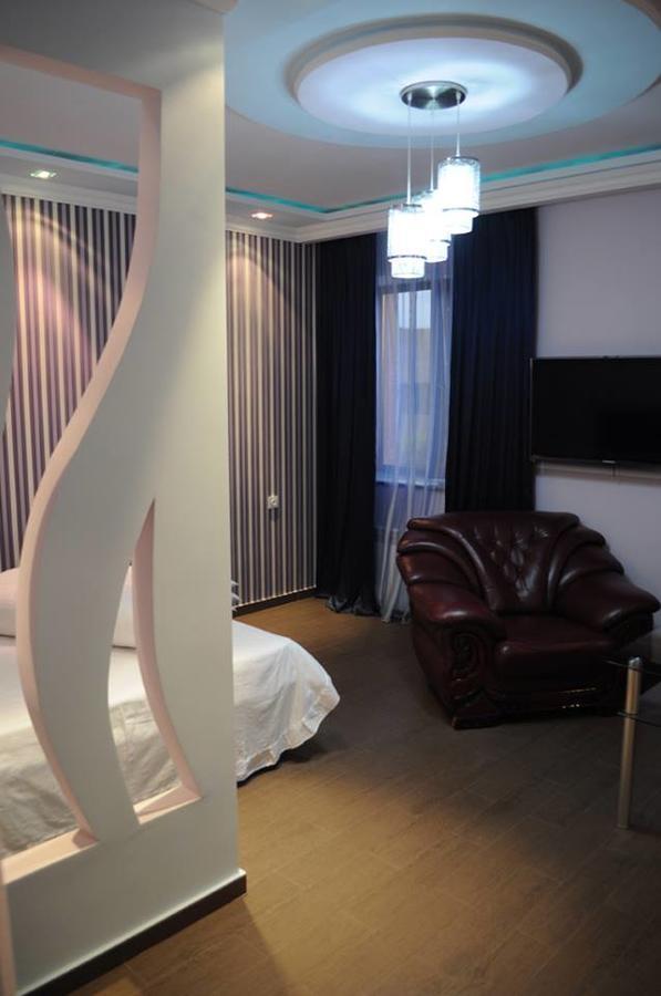 Hotel Apollon 예레반 외부 사진