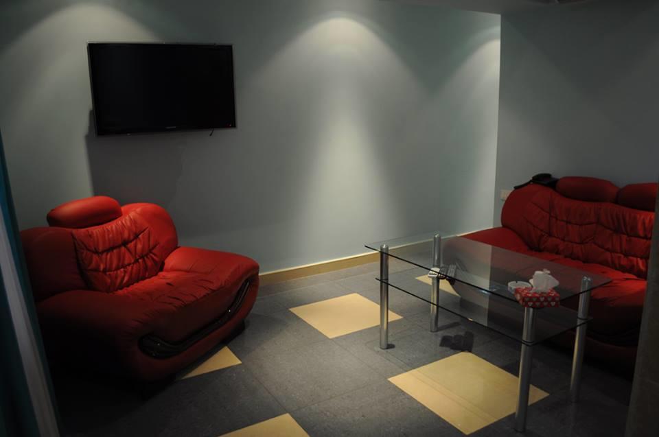 Hotel Apollon 예레반 외부 사진