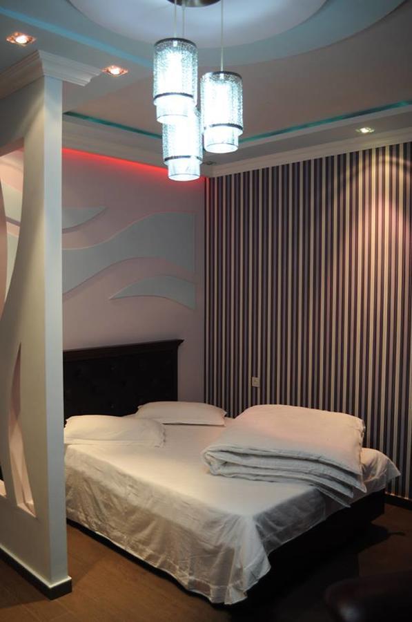 Hotel Apollon 예레반 외부 사진